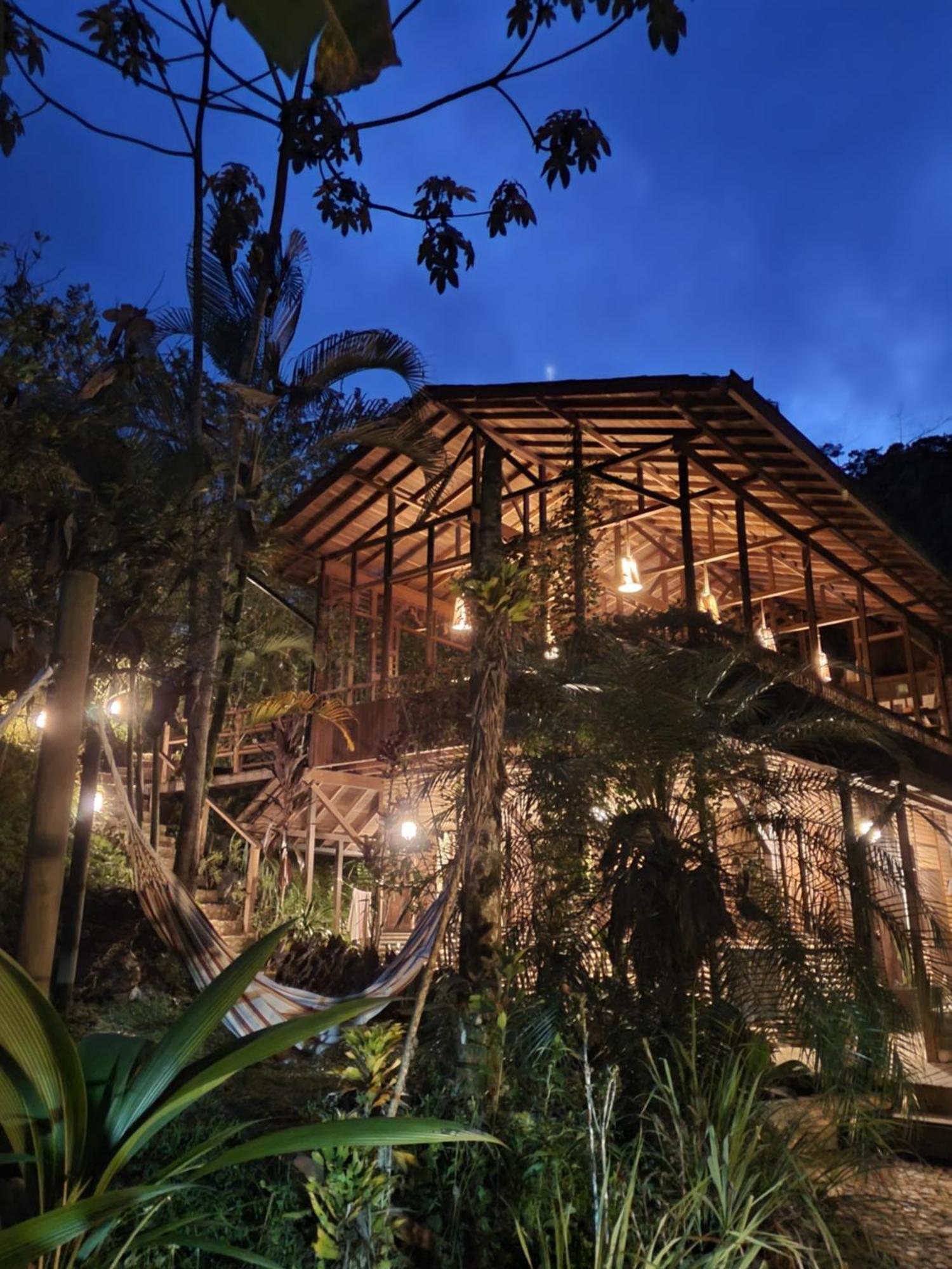 Villa Ritmo Del Rio San Rafael  Exterior foto
