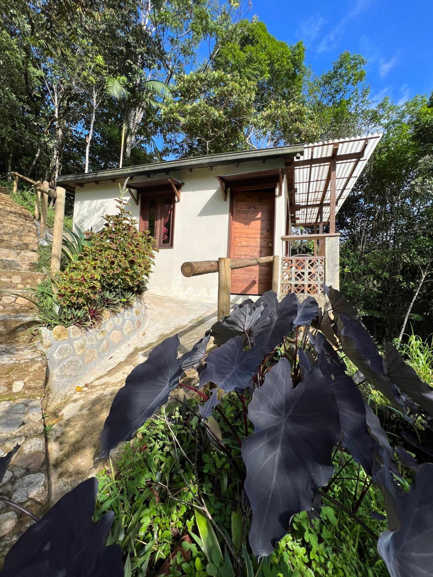 Villa Ritmo Del Rio San Rafael  Exterior foto
