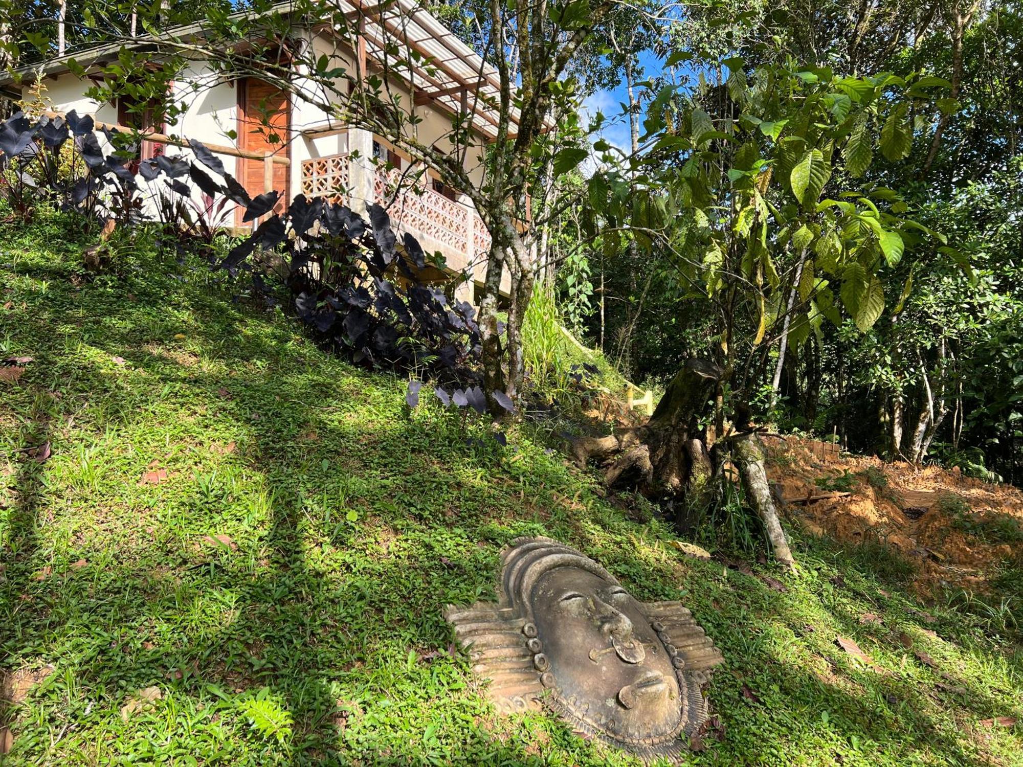 Villa Ritmo Del Rio San Rafael  Exterior foto