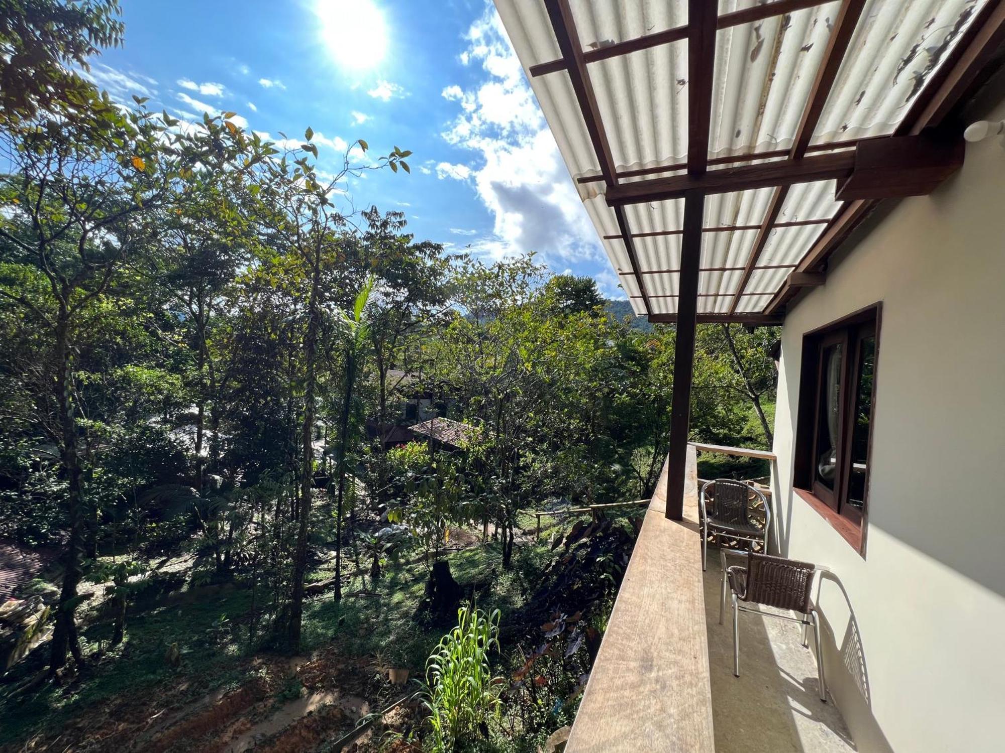 Villa Ritmo Del Rio San Rafael  Exterior foto